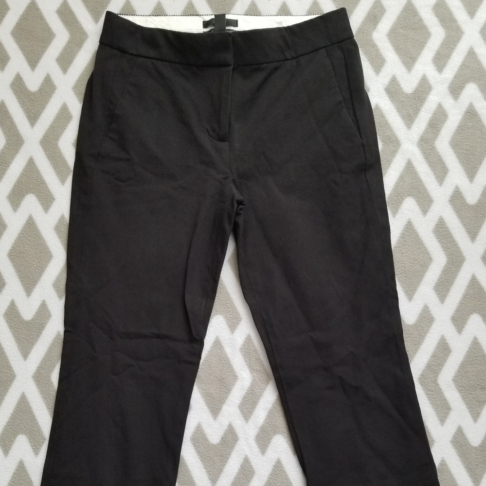 J Crew Pants